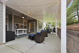 804 Copper Beech Ln, Wake Forest, NC 27587 - Photo 31