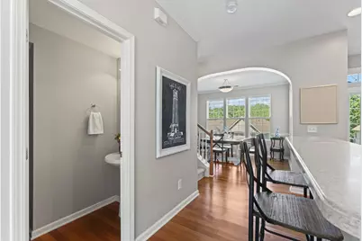5414 Silver Moon Lane, Raleigh, NC 27606 - Photo 21