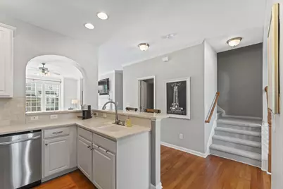 5414 Silver Moon Lane, Raleigh, NC 27606 - Photo 15