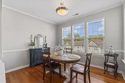 5414 Silver Moon Lane, Raleigh, NC 27606 - Photo 19