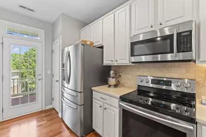 5414 Silver Moon Lane, Raleigh, NC 27606 - Photo 17
