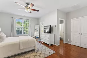 5414 Silver Moon Ln, Raleigh, NC 27606 - Photo 33