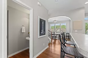 5414 Silver Moon Ln, Raleigh, NC 27606 - Photo 19