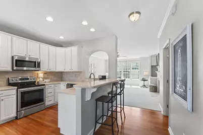 5414 Silver Moon Lane, Raleigh, NC 27606 - Photo 3