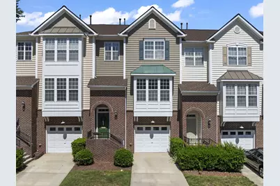 5414 Silver Moon Lane, Raleigh, NC 27606 - Photo 9