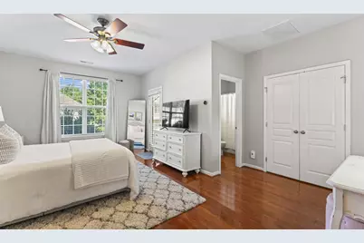 5414 Silver Moon Lane, Raleigh, NC 27606 - Photo 7