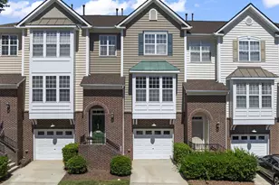 5414 Silver Moon Ln, Raleigh, NC 27606 - Photo 9
