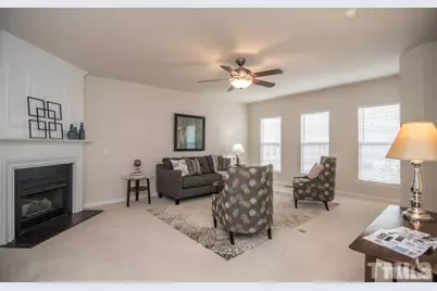 409 Coral Creek Lane, Morrisville, NC 27560 - Photo 5