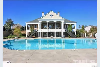409 Coral Creek Lane, Morrisville, NC 27560 - Photo 31
