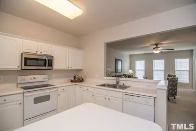 409 Coral Creek Lane, Morrisville, NC 27560 - Photo 15