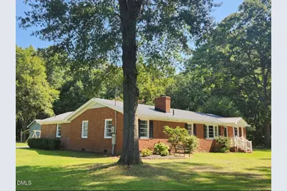 121 Old Moore Road, Selma, NC 27576 - Photo 1