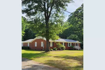 121 Old Moore Road, Selma, NC 27576 - Photo 1