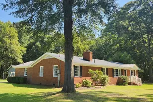 121 Old Moore Rd, Selma, NC 27576 - Photo 1
