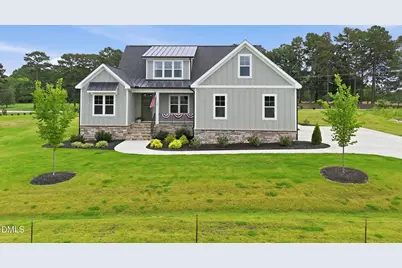 35 Wheatfield Lane, Youngsville, NC 27596 - Photo 47