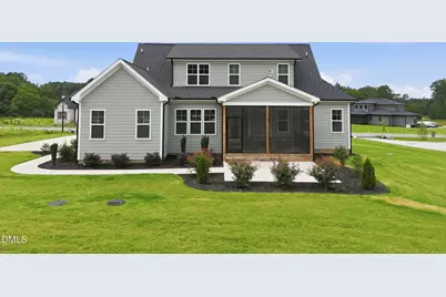 35 Wheatfield Lane, Youngsville, NC 27596 - Photo 47