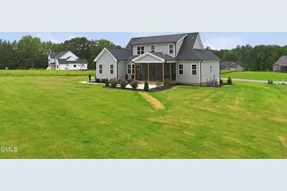 35 Wheatfield Lane, Youngsville, NC 27596 - Photo 5