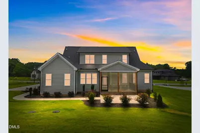 35 Wheatfield Lane, Youngsville, NC 27596 - Photo 49