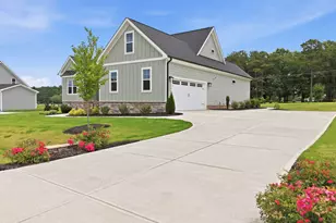 35 Wheatfield Ln, Youngsville, NC 27596 - Photo 3