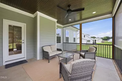 35 Wheatfield Lane, Youngsville, NC 27596 - Photo 37