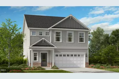 516 Soar Lane, Wendell, NC 27591 - Photo 1