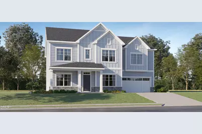 409 Green River Way, Rolesville, NC 27571 - Photo 29