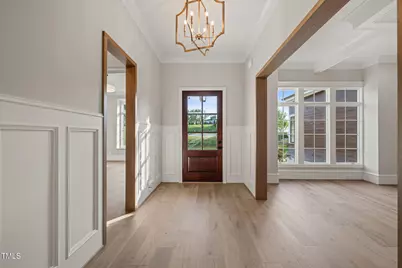 9004 Meadow Pointe Court, Wake Forest, NC 27587 - Photo 5