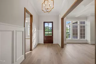 9004 Meadow Pointe Ct, Wake Forest, NC 27587 - Photo 5