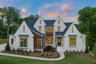 9004 Meadow Pointe Ct, Wake Forest, NC 27587 - Photo 1