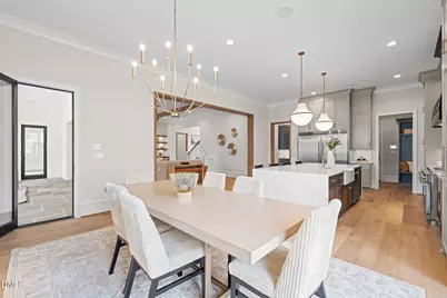 9004 Meadow Pointe Court, Wake Forest, NC 27587 - Photo 25