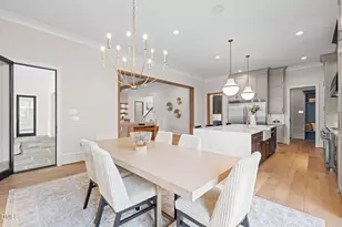 9004 Meadow Pointe Ct, Wake Forest, NC 27587 - Photo 25