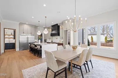 9004 Meadow Pointe Court, Wake Forest, NC 27587 - Photo 23