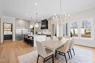 9004 Meadow Pointe Ct, Wake Forest, NC 27587 - Photo 23