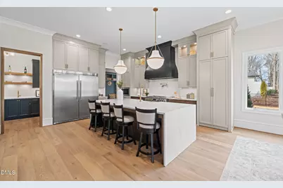9004 Meadow Pointe Court, Wake Forest, NC 27587 - Photo 19