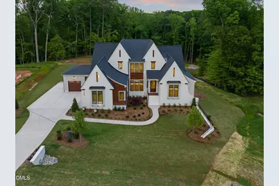 9004 Meadow Pointe Court, Wake Forest, NC 27587 - Photo 3