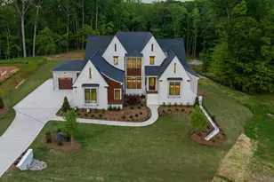 9004 Meadow Pointe Ct, Wake Forest, NC 27587 - Photo 3