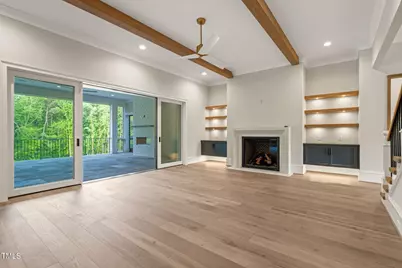 9004 Meadow Pointe Court, Wake Forest, NC 27587 - Photo 11