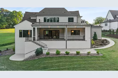 9004 Meadow Pointe Court, Wake Forest, NC 27587 - Photo 69