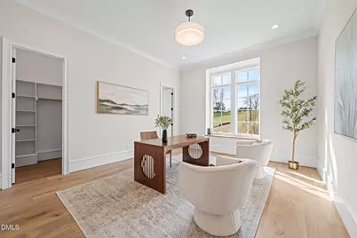 9004 Meadow Pointe Court, Wake Forest, NC 27587 - Photo 35