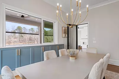 9004 Meadow Pointe Court, Wake Forest, NC 27587 - Photo 27