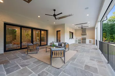 9004 Meadow Pointe Court, Wake Forest, NC 27587 - Photo 29