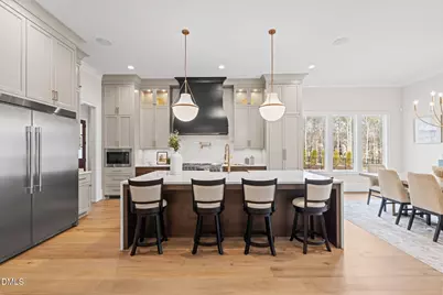 9004 Meadow Pointe Court, Wake Forest, NC 27587 - Photo 13