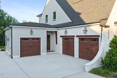 9004 Meadow Pointe Court, Wake Forest, NC 27587 - Photo 71