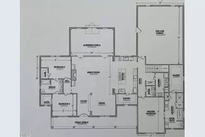 226 Saintsbury Place, Sanford, NC 27332 - Photo 29