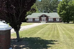 1202 E Cumberland St, Dunn, NC 28334 - Photo 5
