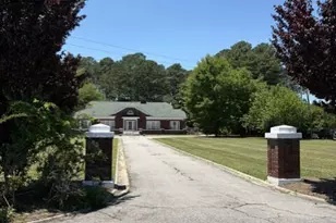 1202 E Cumberland St, Dunn, NC 28334 - Photo 7