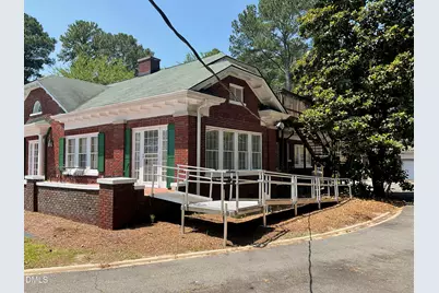 1202 E Cumberland Street, Dunn, NC 28334 - Photo 49