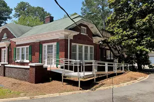 1202 E Cumberland St, Dunn, NC 28334 - Photo 49