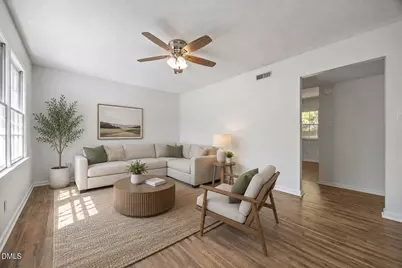 105 E Murray Avenue, Durham, NC 27704 - Photo 1