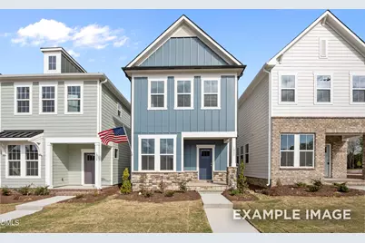 1010 Old Knight Road, Knightdale, NC 27545 - Photo 1