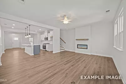 1010 Old Knight Road, Knightdale, NC 27545 - Photo 3